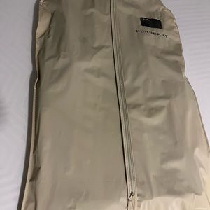 Burberry Coat
